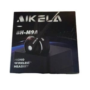 Aikela BH-M9A Mono Wireless Headset